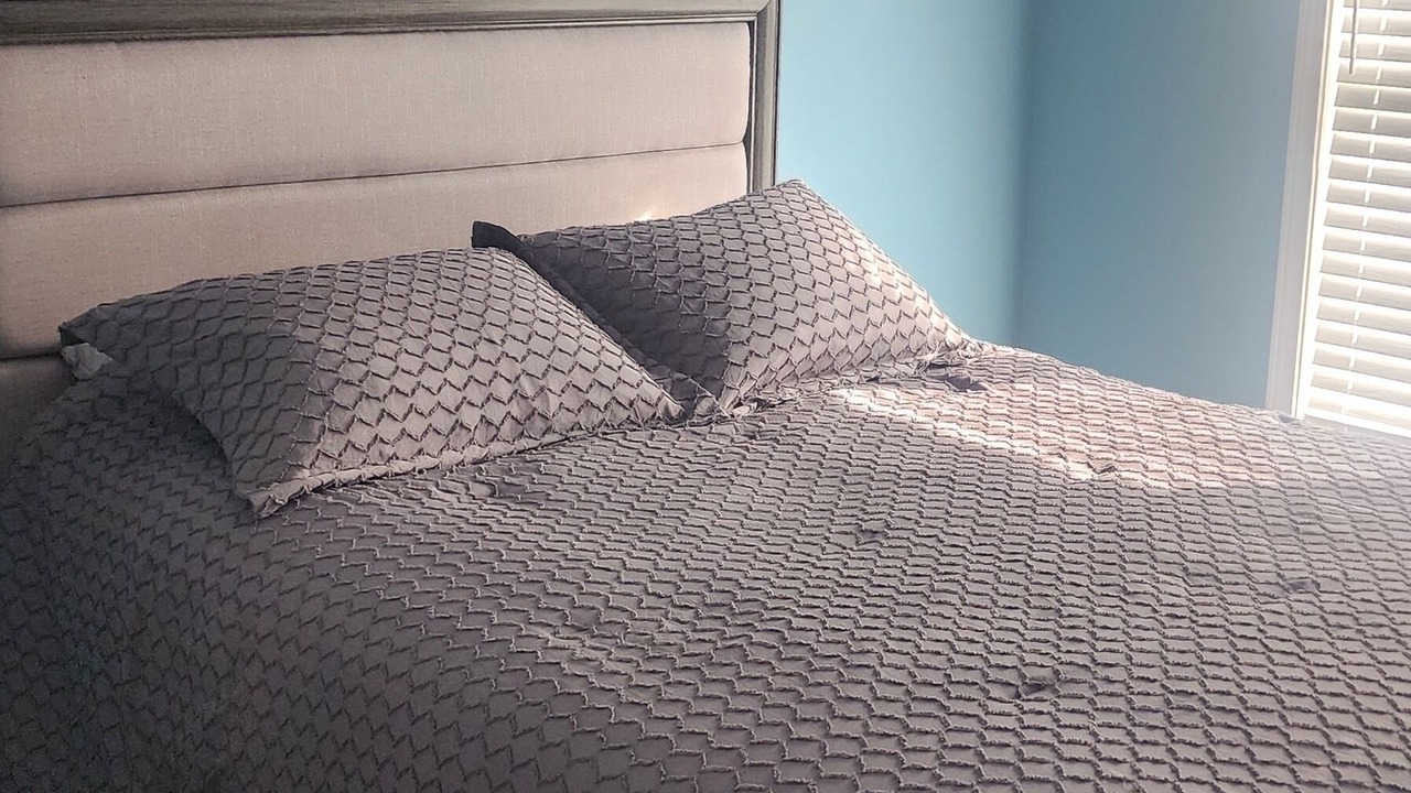 Photo of Bedroom in Graham