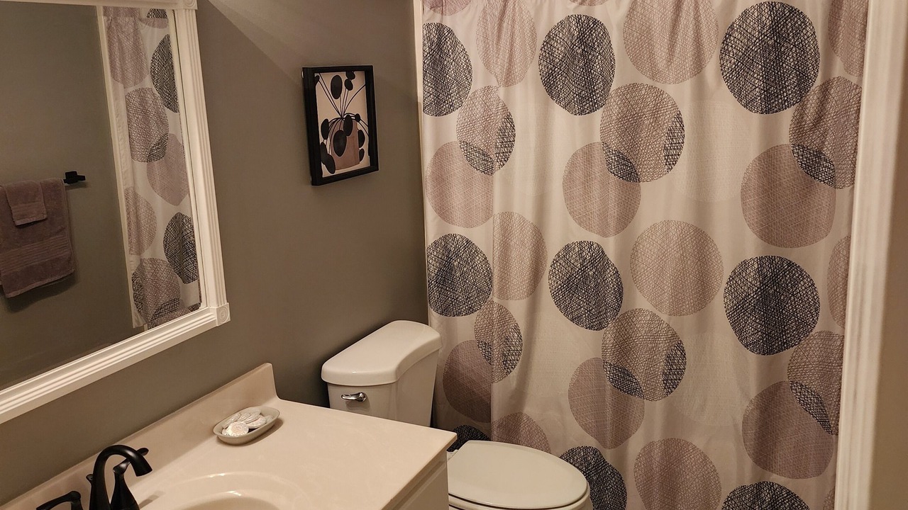 Photo of Bathroom in Graham
