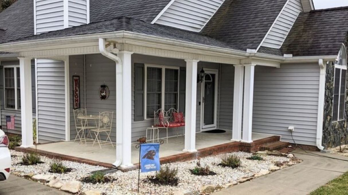 Photo of Outdoor in Graham
