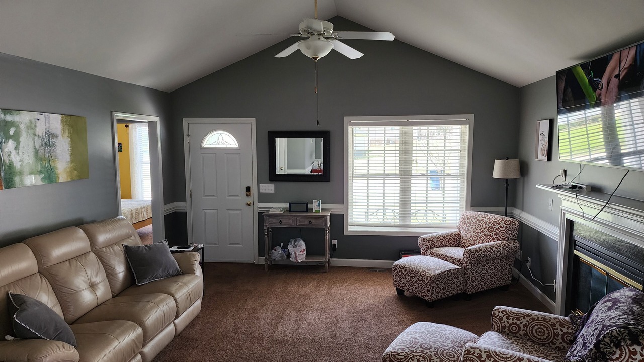 Photo of Livingroom in Graham