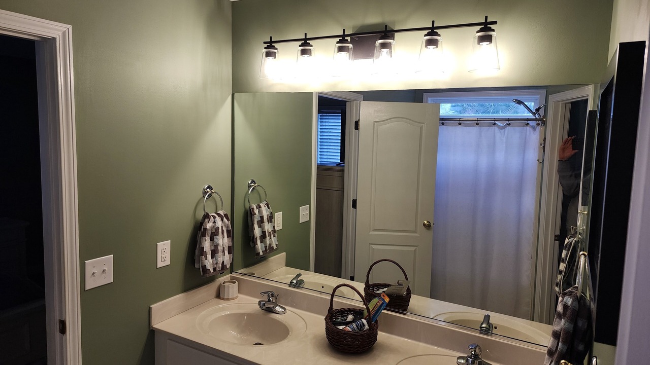 Photo of Bathroom in Graham