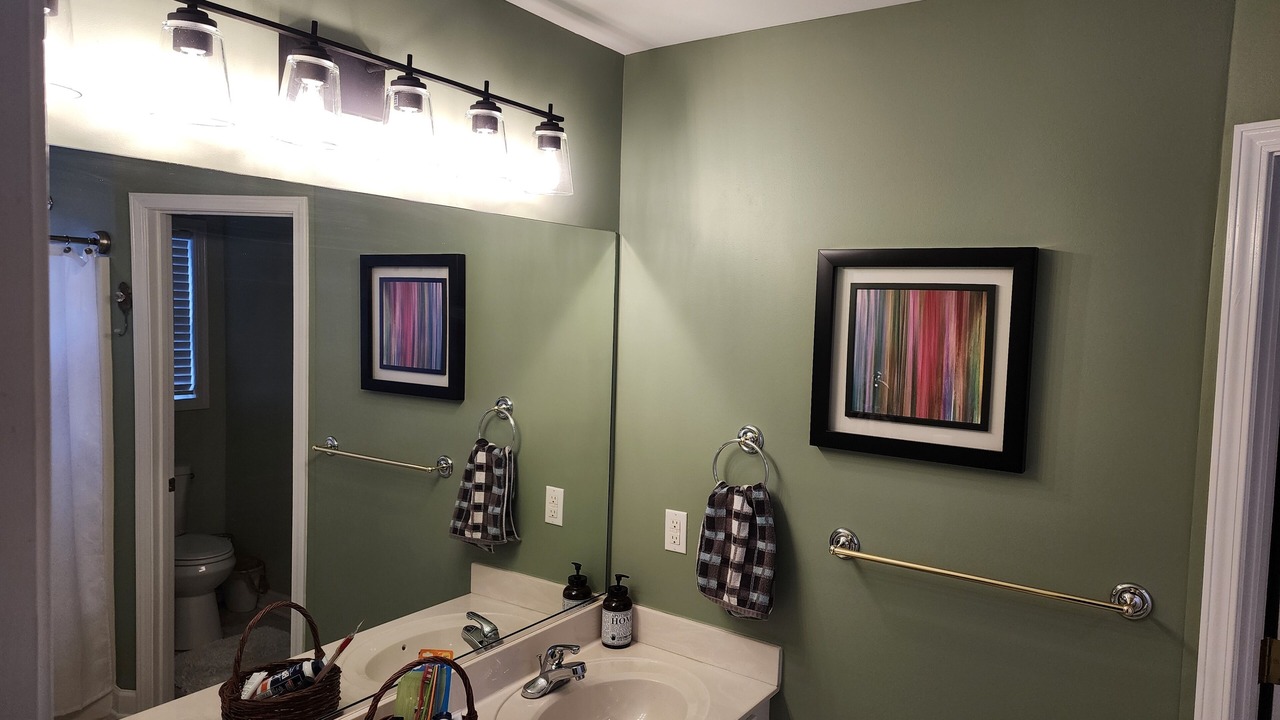 Photo of Bathroom in Graham