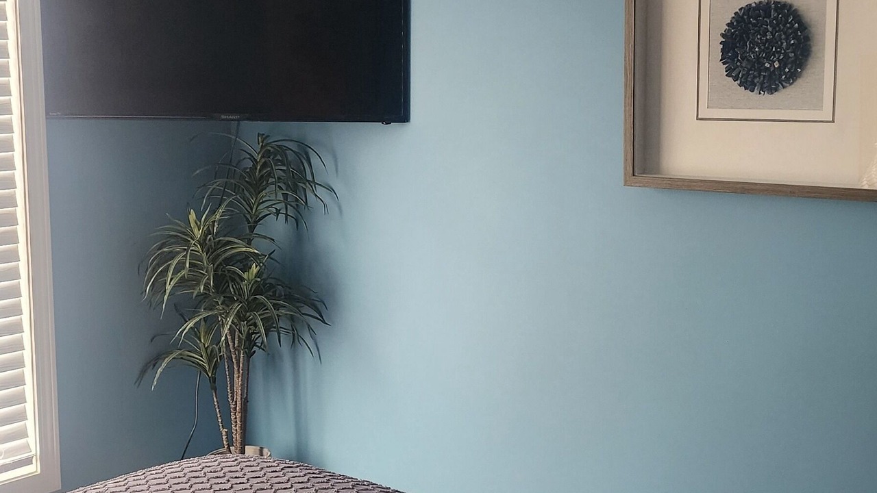 Photo of Bedroom in Graham