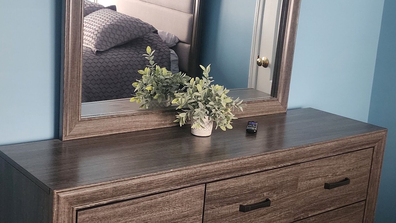 Photo of Bedroom in Graham