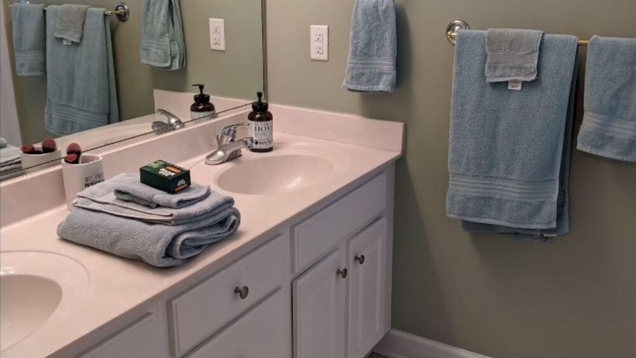 Photo of Bathroom in Graham