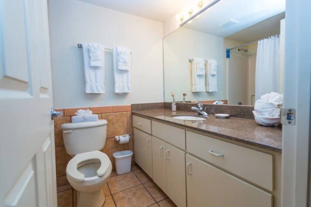 Photo of Bathroom in Williams Town