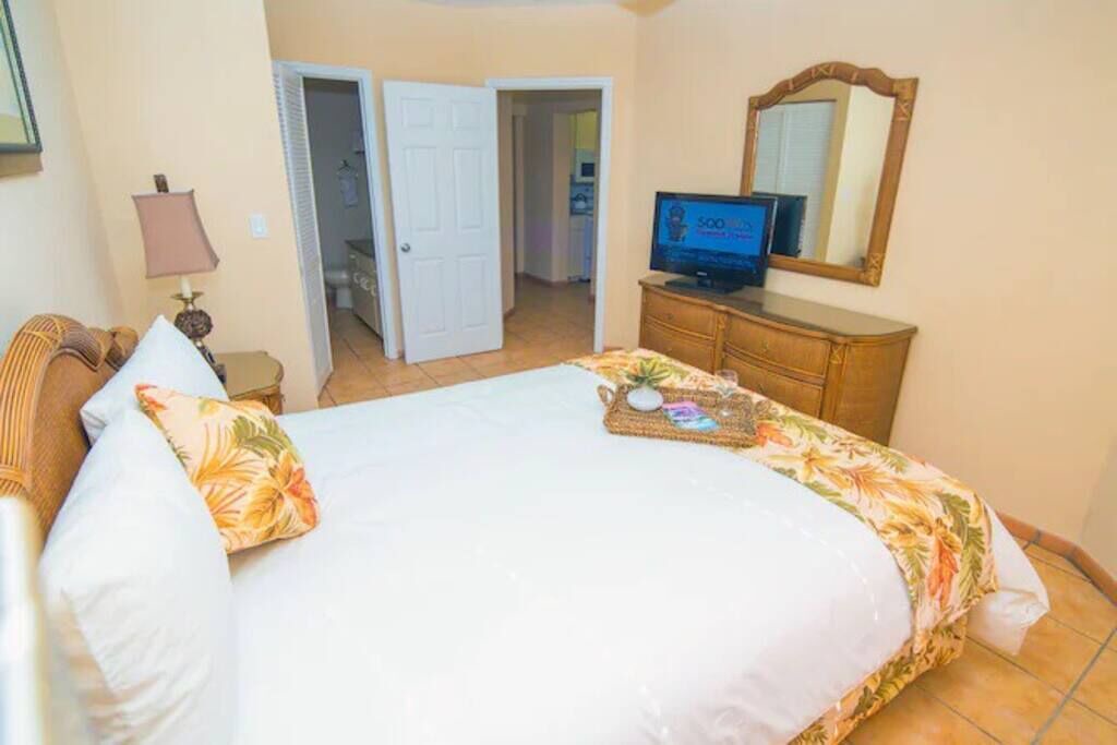 Photo of Bedroom in Williams Town
