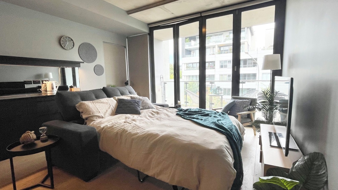 Photo of Bedroom in Kingston