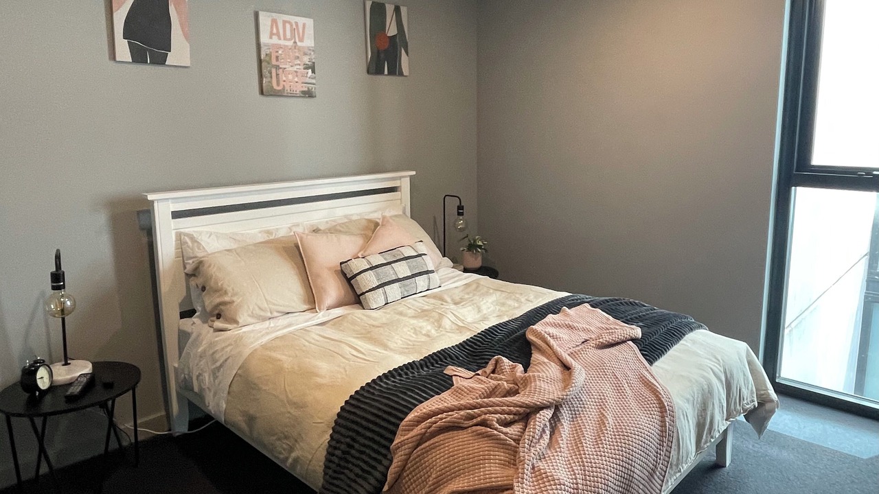 Photo of Bedroom in Kingston