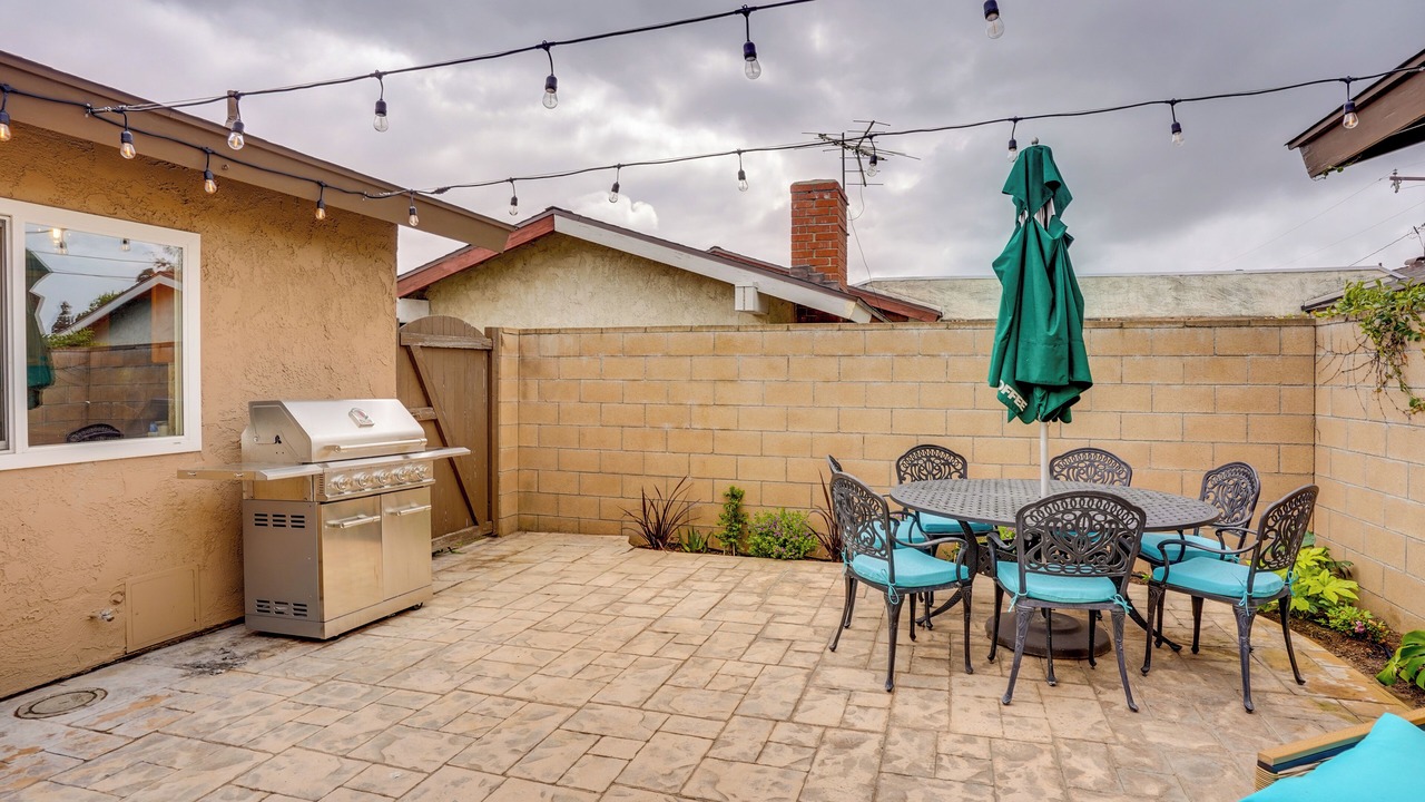 Photo of Outdoor in North Tustin