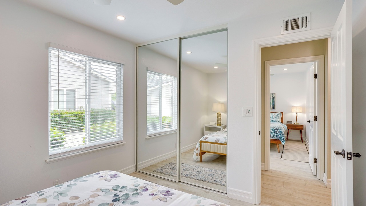 Photo of Bedroom in North Tustin