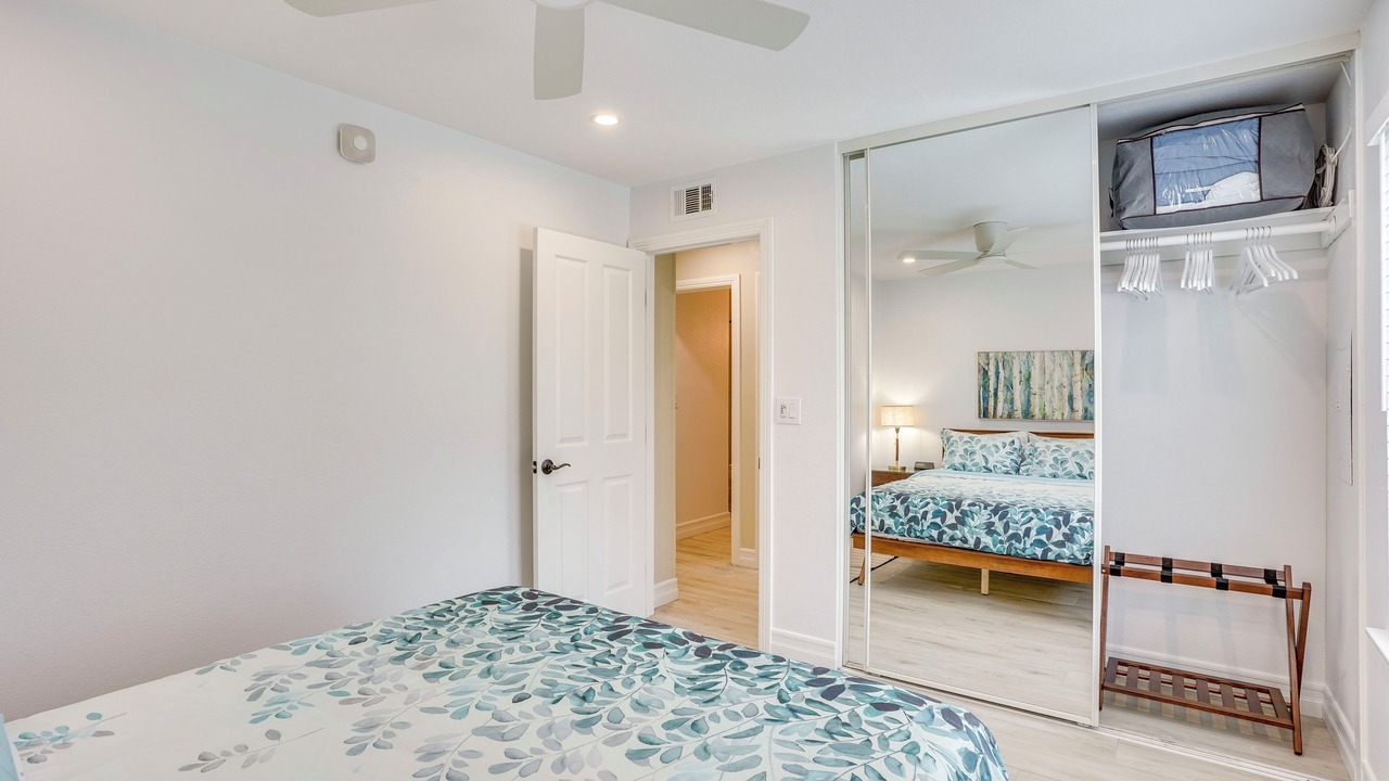Photo of Bedroom in North Tustin