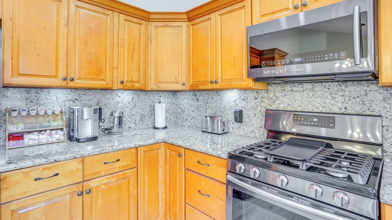 Photo of Kitchen in North Tustin