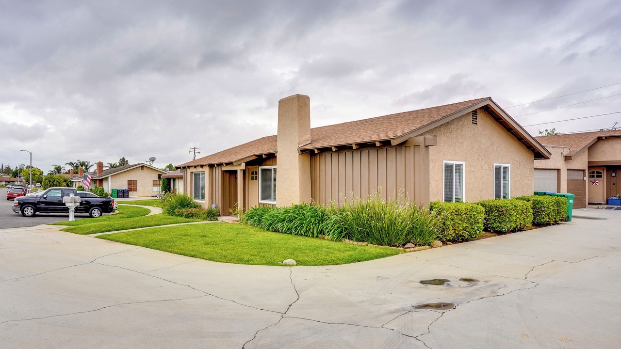 Photo of Outdoor in North Tustin