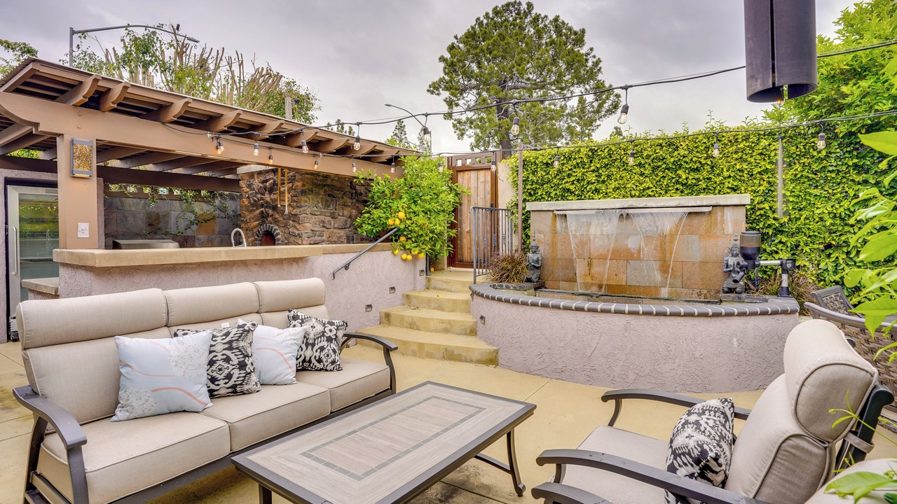 Photo of Outdoor in North Tustin