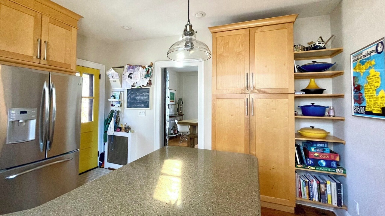Photo of Kitchen in Highland Park