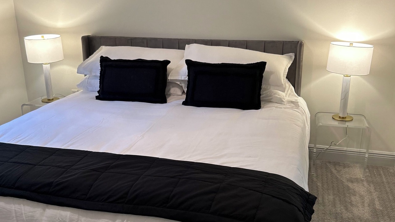 Photo of Bedroom in Tuscaloosa