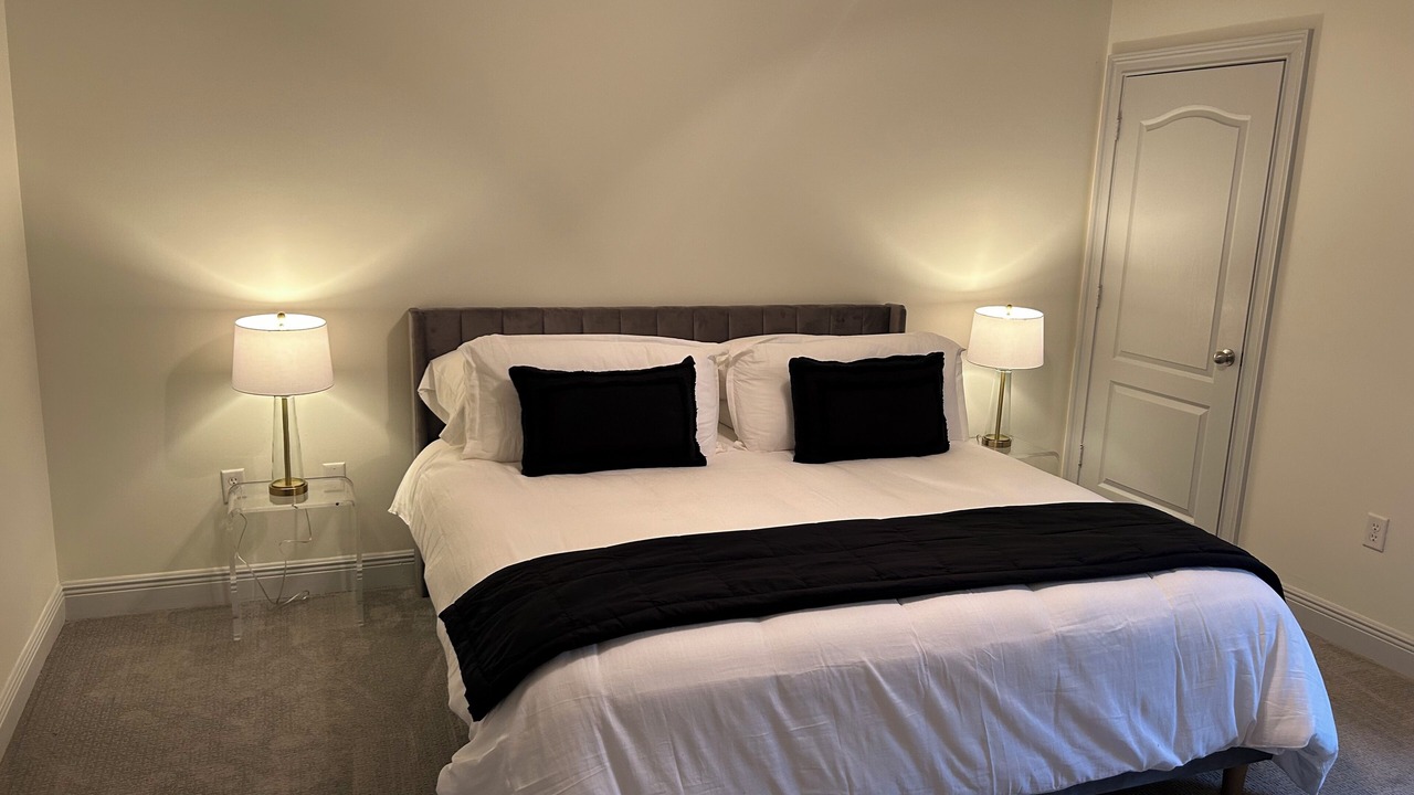 Photo of Bedroom in Tuscaloosa