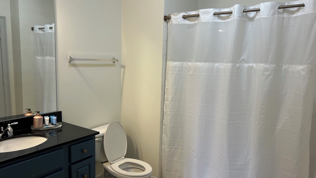 Photo of Bathroom in Tuscaloosa