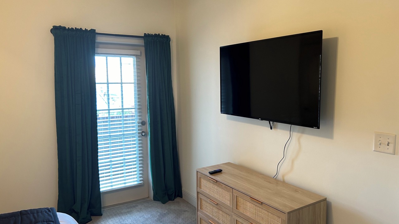 Photo of Bedroom in Tuscaloosa