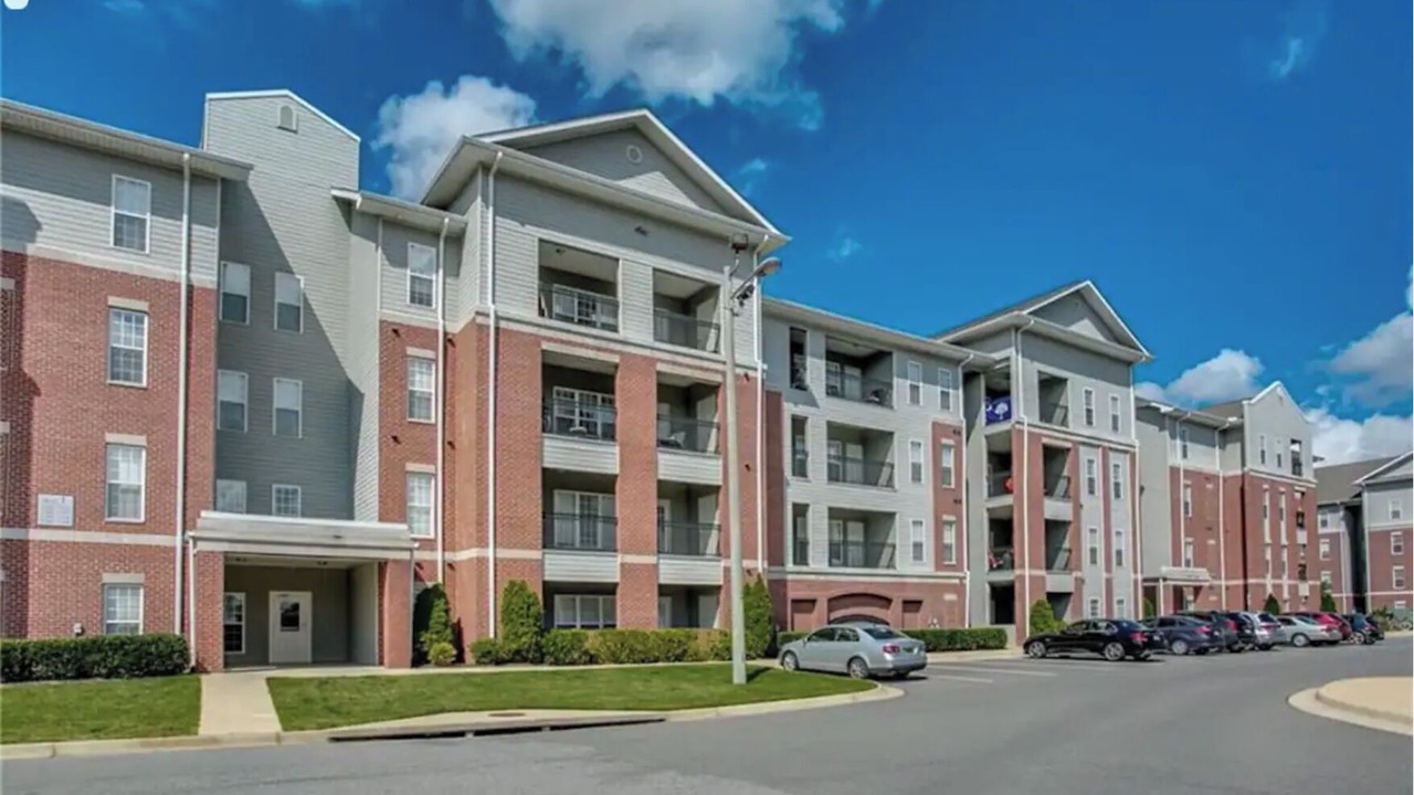 Photo of Outdoor in Tuscaloosa