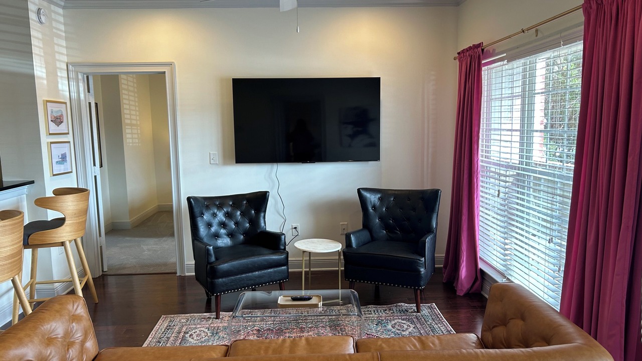 Photo of Livingroom in Tuscaloosa