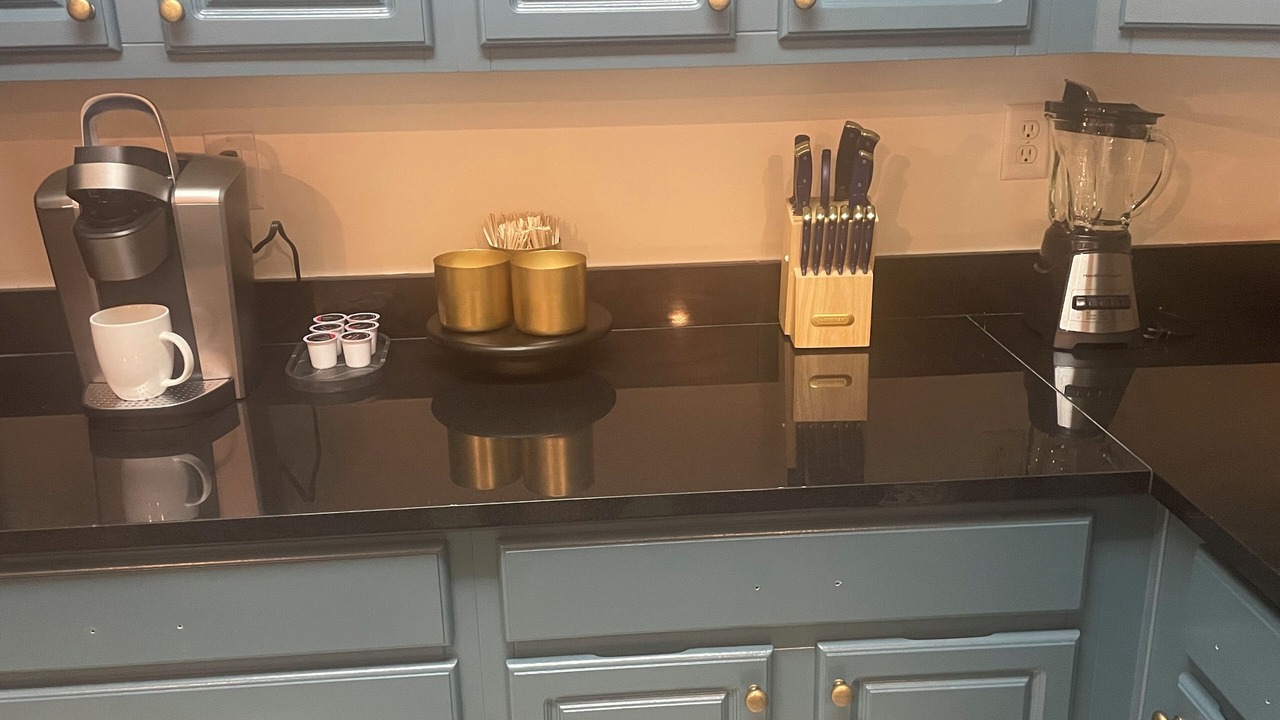 Photo of Kitchen in Tuscaloosa