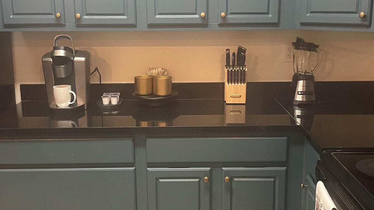 Photo of Kitchen in Tuscaloosa