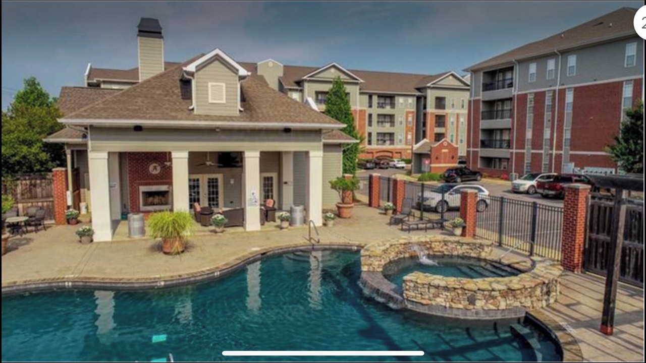 Photo of Outdoor in Tuscaloosa