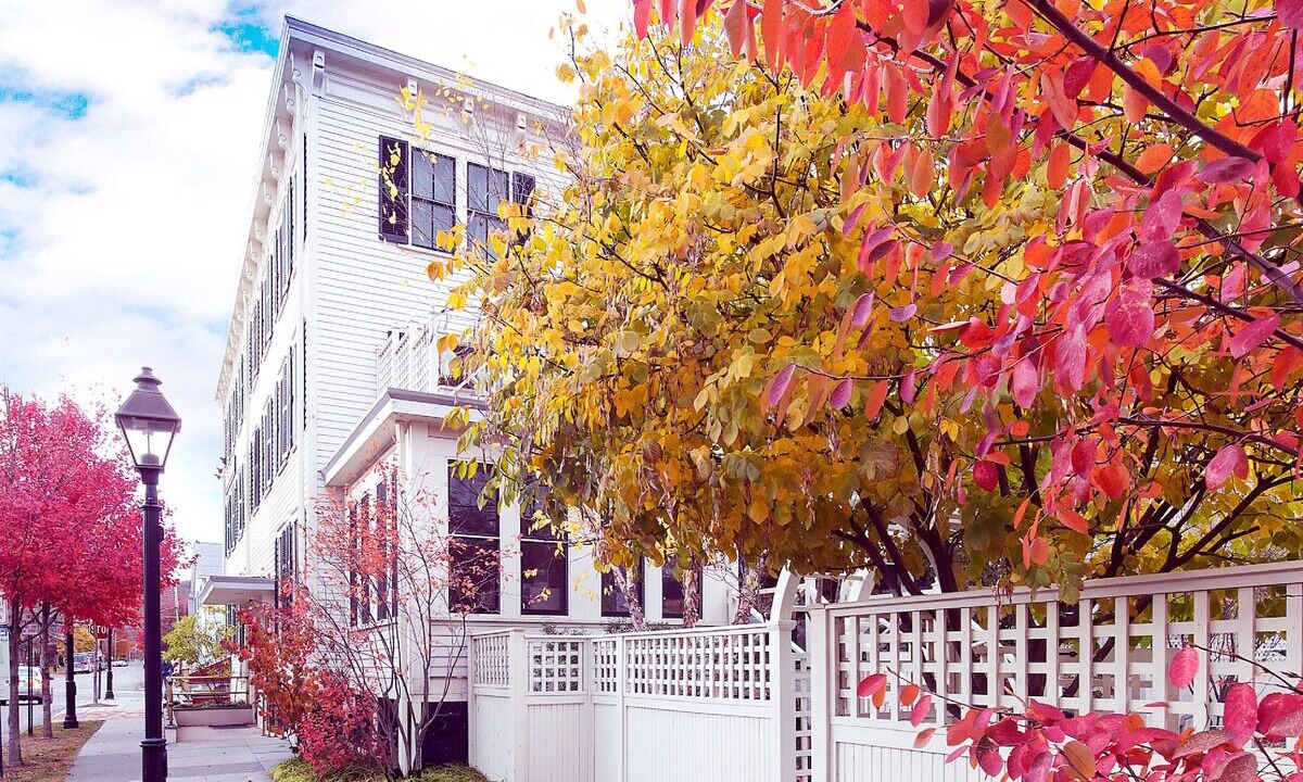Photo of Outdoor in Milford
