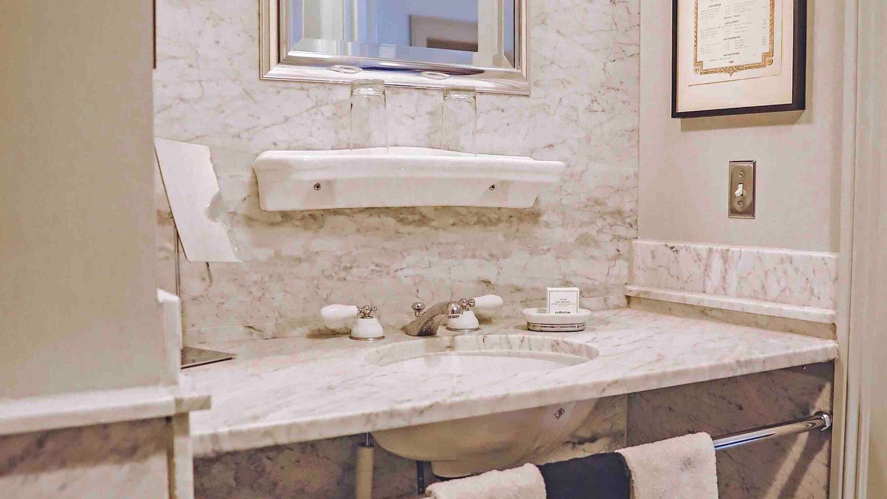 Photo of Bathroom in Milford
