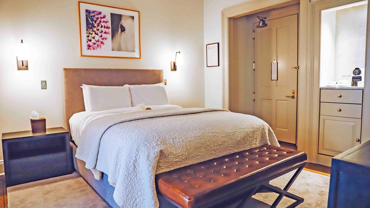 Photo of Bedroom in Milford