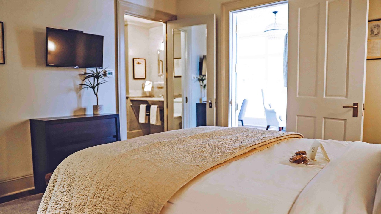Photo of Bedroom in Milford