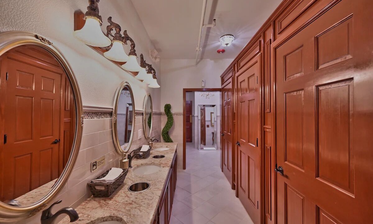 Photo of Bathroom in Milford