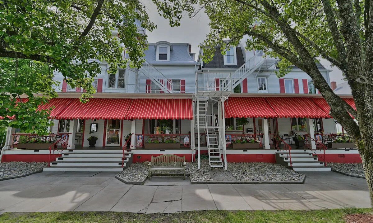 Photo of Outdoor in Milford