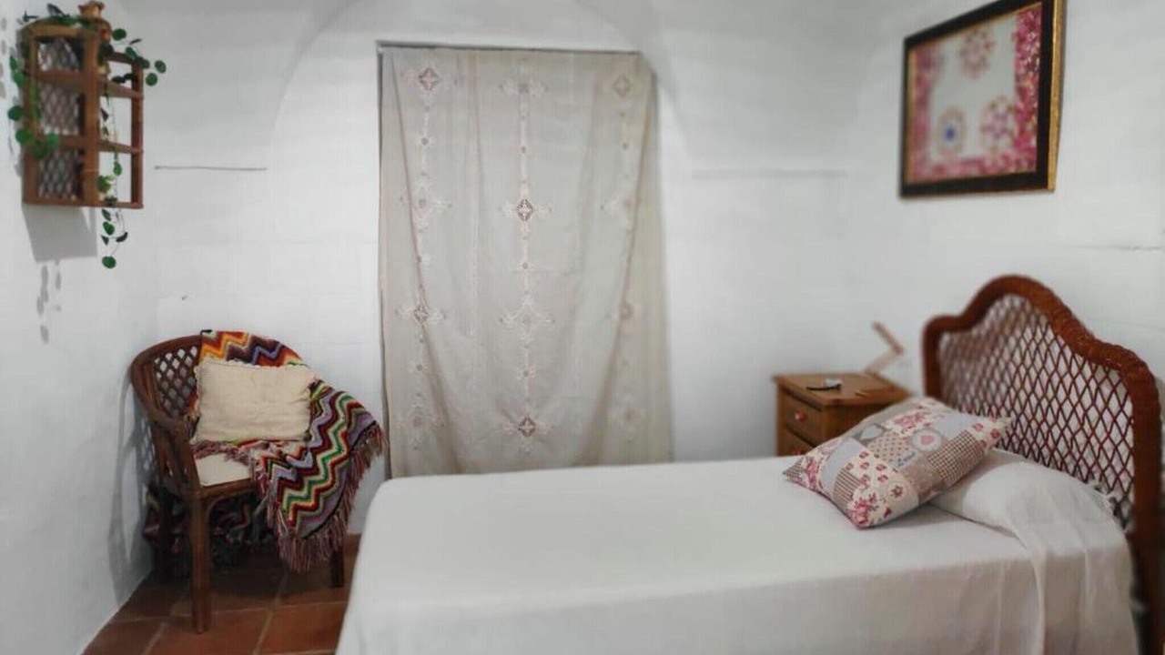Photo of Bedroom in Villanueva del Rey