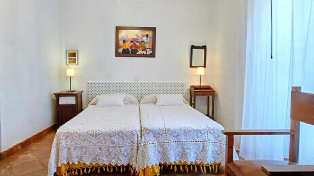 Photo of Bedroom in Villanueva del Rey