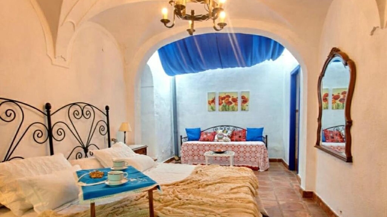 Photo of Bedroom in Villanueva del Rey
