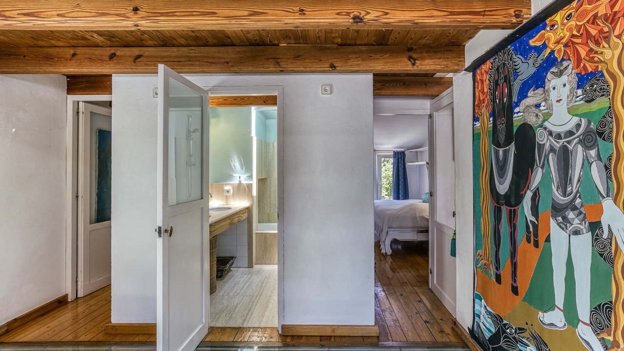 Photo of Bedroom in Cadaques