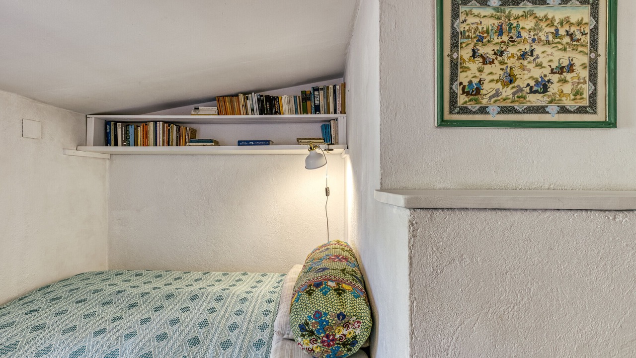Photo of Bedroom in Cadaques