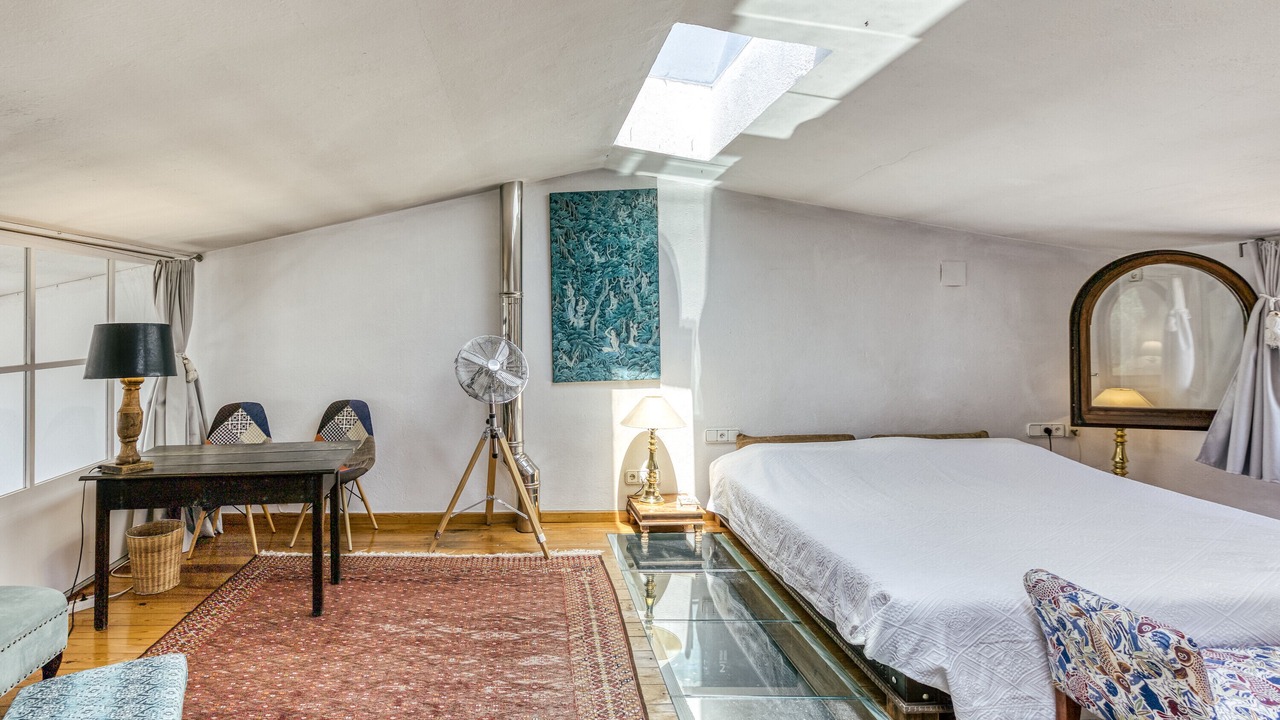 Photo of Bedroom in Cadaques