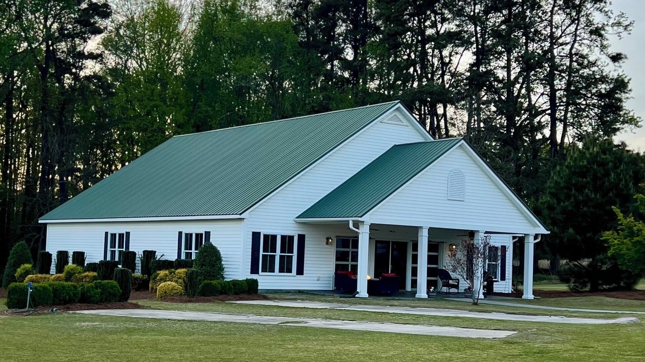 Photo of Outdoor in Lemon Springs