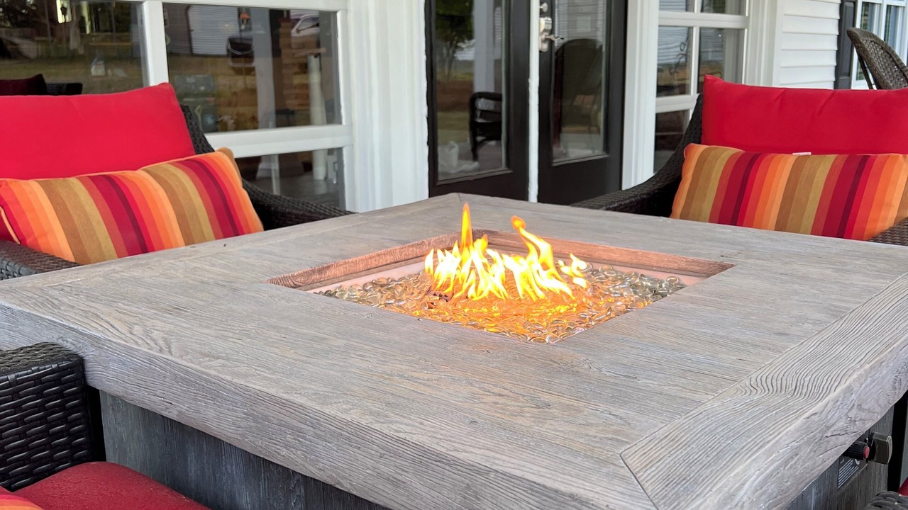 Photo of Outdoor in Lemon Springs