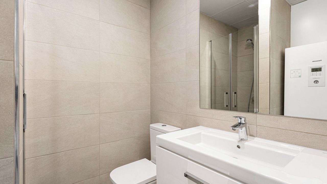 Photo of Bathroom in Palma-Palmilla