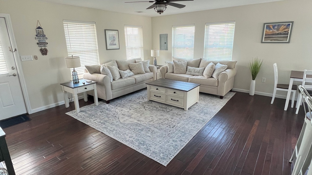 Photo of Livingroom in Sea Bright