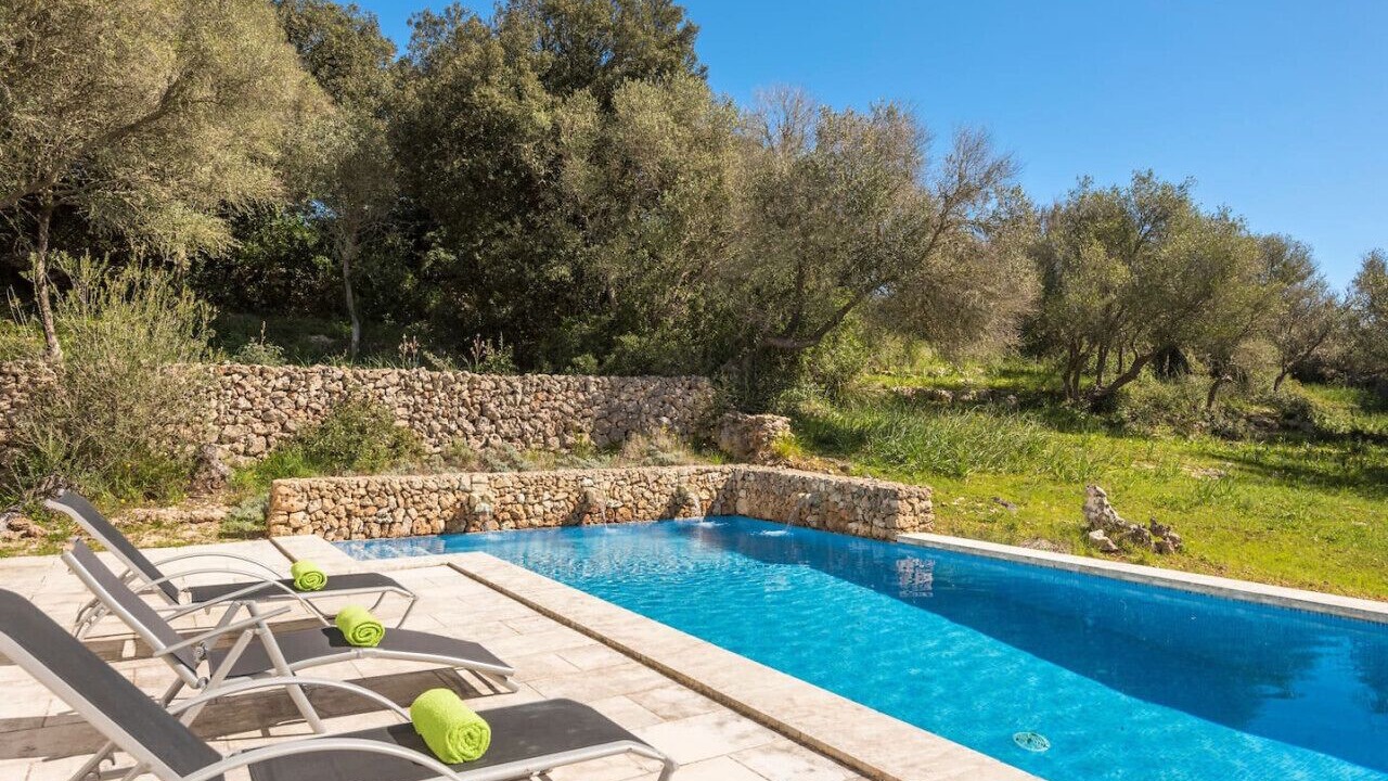 Photo of Outdoor in Minorca