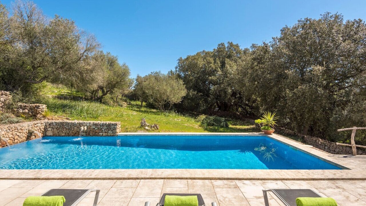 Photo of Outdoor in Minorca