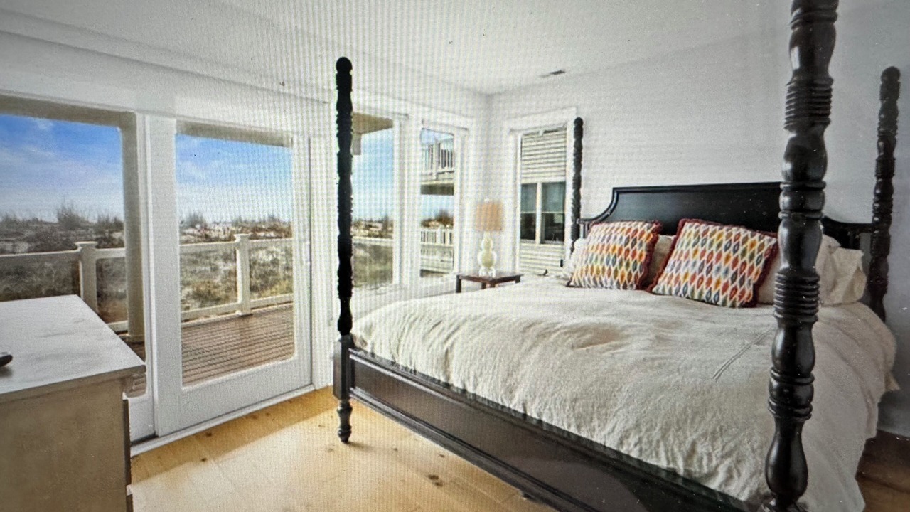 Photo of Bedroom in Surf City