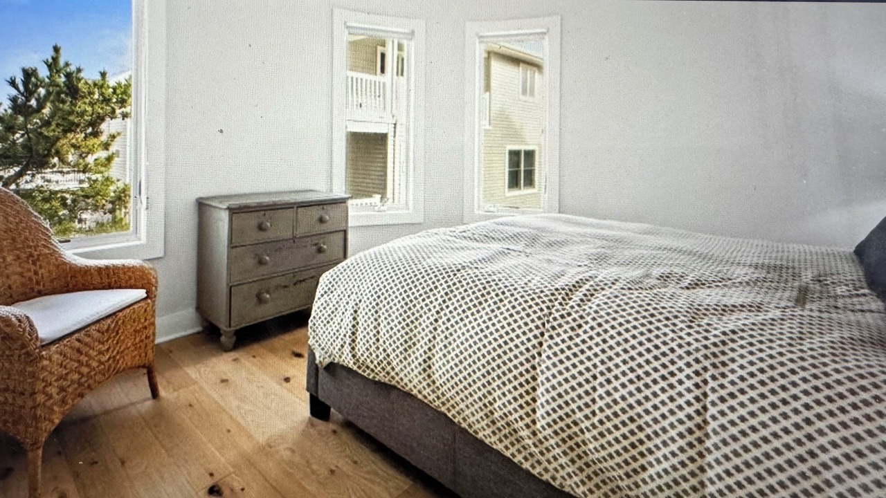 Photo of Bedroom in Surf City