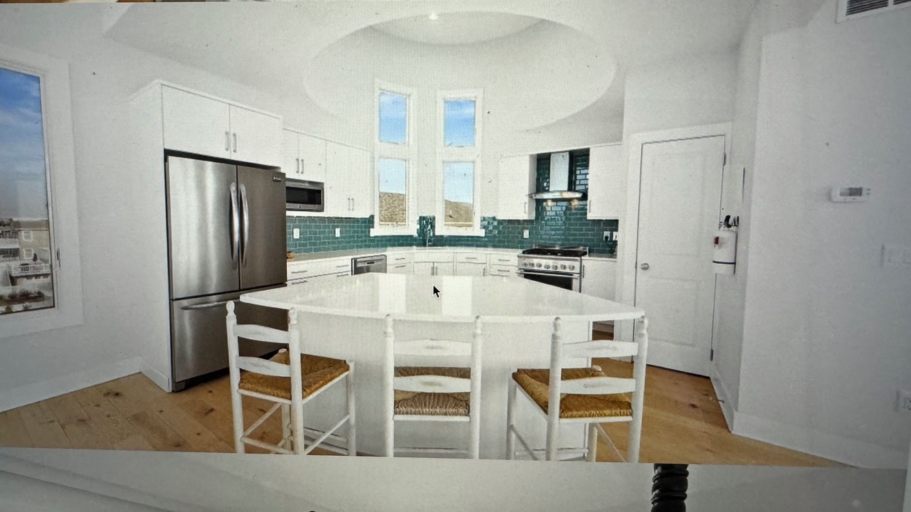 Photo of Kitchen in Surf City